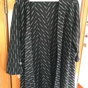 Habitat Flowy Jacket Blazer